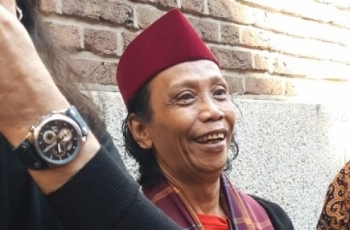 Baru Lahir, Wajah Bayi Laki-laki Mandra Disorot!
