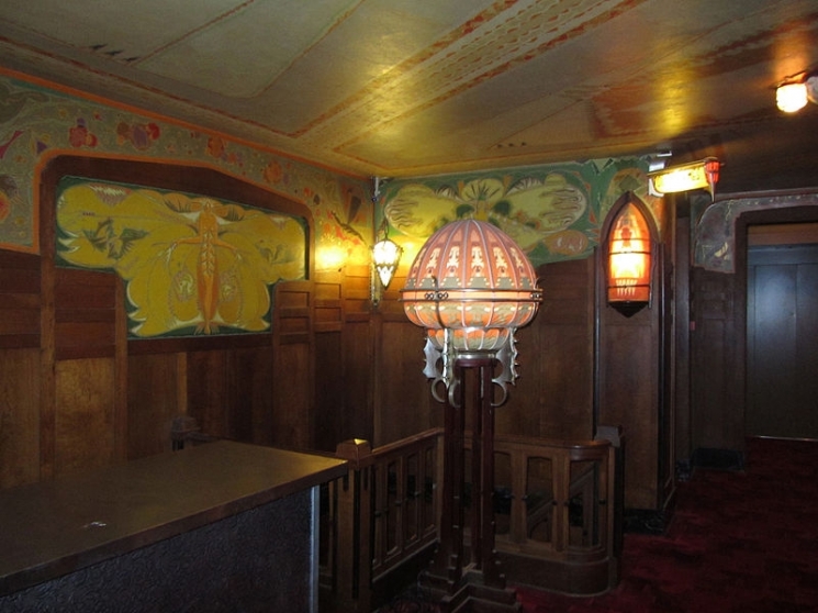 Pathe Tuschinski