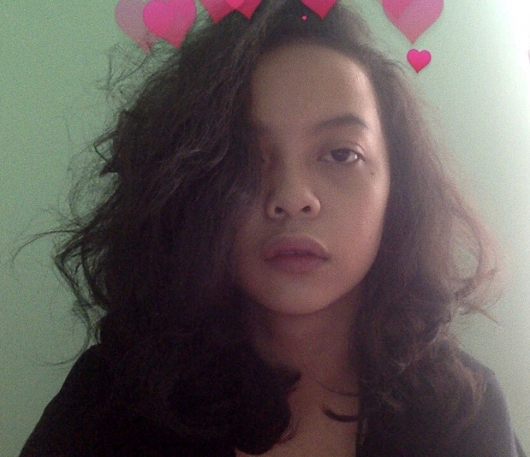 Tarapti Ikhtiar Rinrin / Instagram @tarrarin