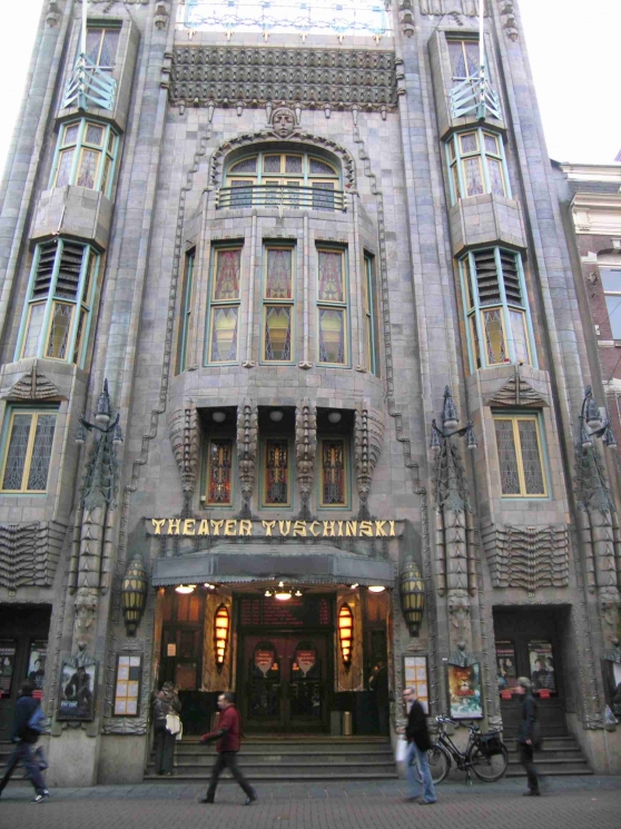 Pathe Tuschinski