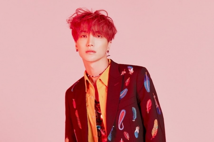 Leeteuk Super Junior from Soompi