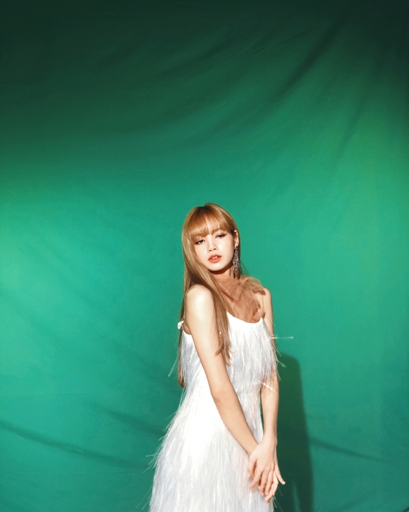 Lisa BLACKPINK from Instagram @lalalalisa_m