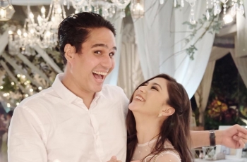 Putus dari Jessica Mila, Mischa Chandrawinata Bersalah Dekati Banyak Wanita