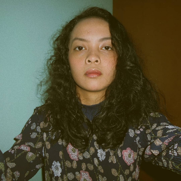 Tarapti Ikhtiar Rinrin / Instagram @tarrarin