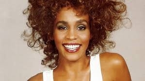 Whitney Houston/Slant Magazine