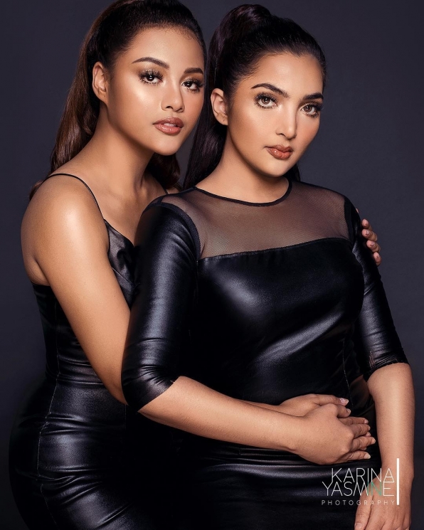 Foto Aurel Hermansyah yang dapatkan kritikan pedas/ Instagram @aurelie.hermansyah
