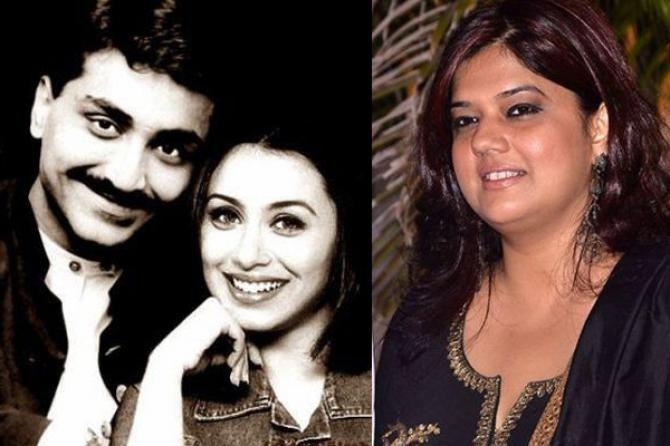 Rani Mukerji from bollywoodshaadis.com