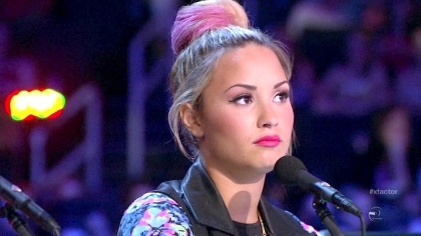 Jejak karier Demi Lovato/ Stylebistro