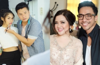 Kenalan Yuk sama 7 MUA Ganteng Langganan Selebriti Ternama
