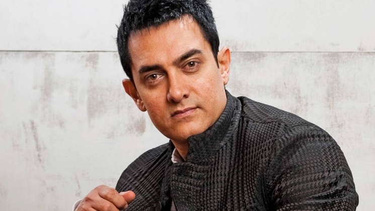 Aamir Khan From variety.com