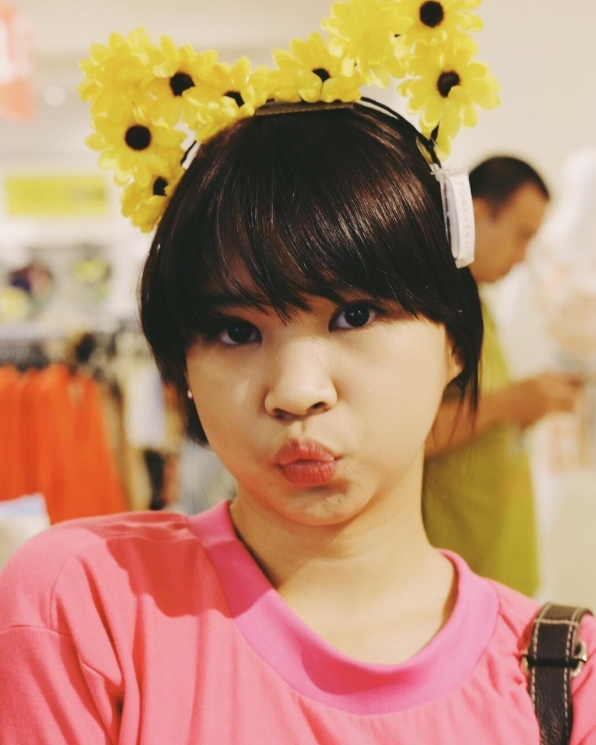 Instagram @garisprtw