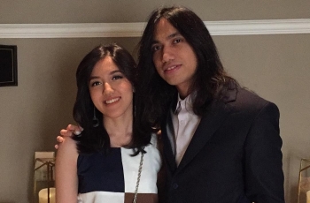 5 Pasangan Selebriti Ini Awet dan Jauh dari Gosip Miring