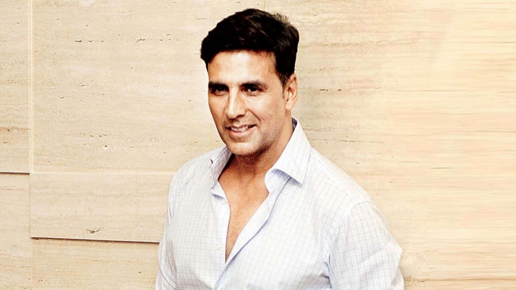 Akshay Kumar from dnaindia.com