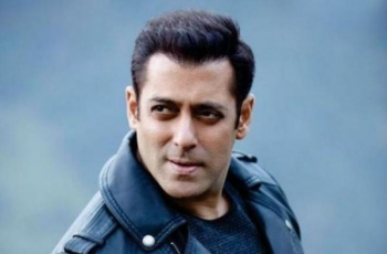 Salman Khan Jadi Artis India Berpenghasilan Terbesar 2018