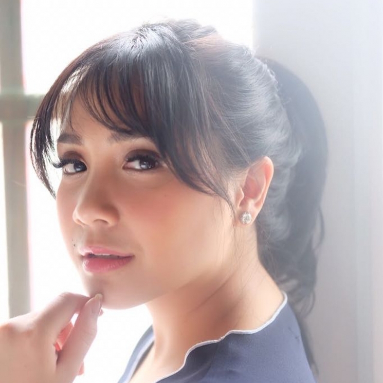 Nagita Slavina / Instagram @raffinagita1717