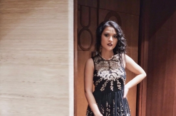 Sering ke Klub Malam untuk Dugem, Marsha Aruan Ungkap Momen Kelam Hidupnya