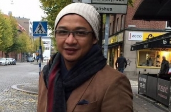 Comeback Nyanyi Disebut karena Gagal Maju di Pilkada 2020, Ini Kata Pasha Ungu