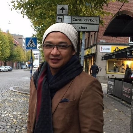 Pasha Ungu / Instagram @pashaungu_vm