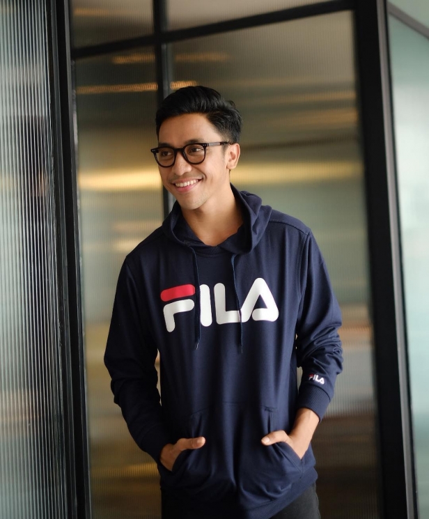Bubah Alfian / Instagram @bubahalfian