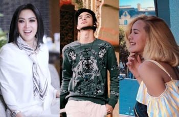 Selain Syahrini, 6 Seleb Ini Dikritik karena Harga Tiket Meet & Greet