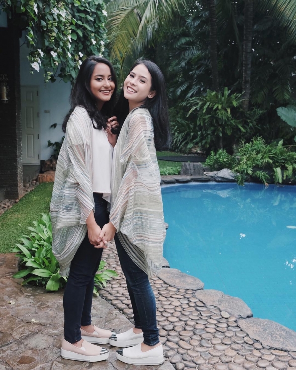 Instagram @akhairunnisa