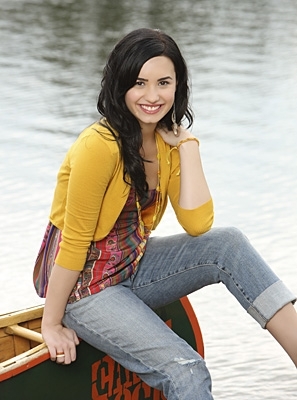 Jejak karier Demi Lovato/ Istimewa