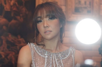 Wujudkan Mimpi Gempi, Gisella Anastasia Minta Gading Marten Giat Nabung