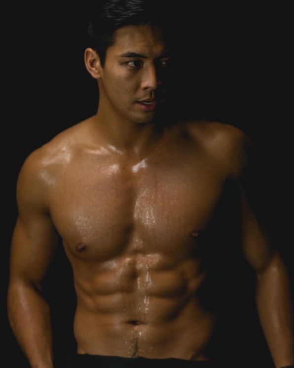 Instagram @yoshi_sudarso