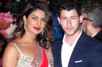 Priyanka Chopra dan Nick Jonas Tunangan