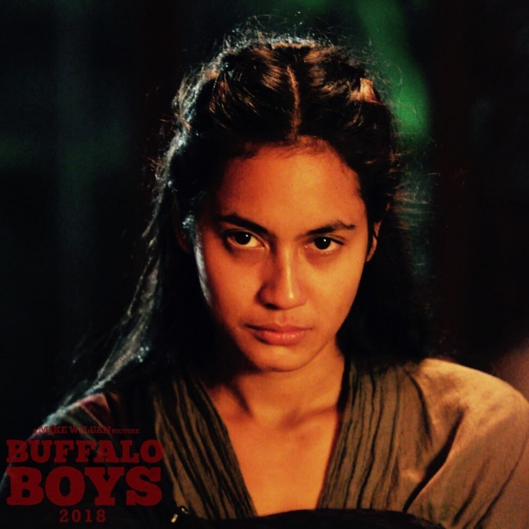 Instagram @buffaloboys.movie
