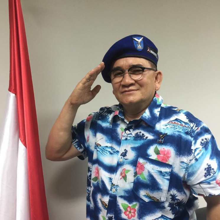 Ruhut Sitompul