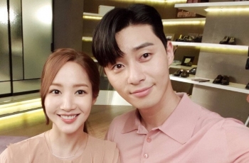 Skakmat Isu Miring, 5 Artis Korea Bantah Sendiri Rumor Kencannya