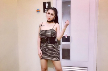 Gebby Vesta Diteror Kolor Hitam dan Pembalut Berlumur Darah, Ada Santet?