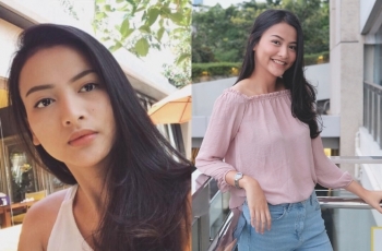 7 Pesona Widya, Gebetan Baru Mas Pur 'Tukang Ojek Pengkolan'