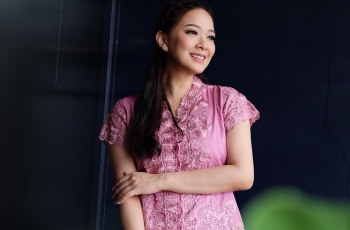 Yuanita Christiani Ungkap Sifat Calon Suami, Bikin Baper