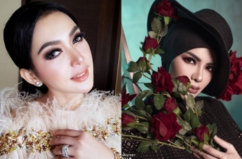 Selain Nikita Mirzani, 3 Seleb Ini Jadi Korban Blokir Syahrini