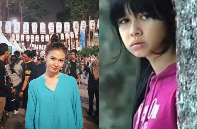 Transformasi Seleb Indonesia dari awal karier hingga sekarang/ Kolase Matamata.com