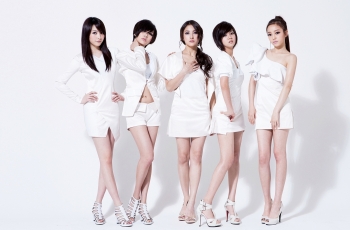 5 Girlband Korea yang Bubar di Tengah Jalan, Kena Kutukan?