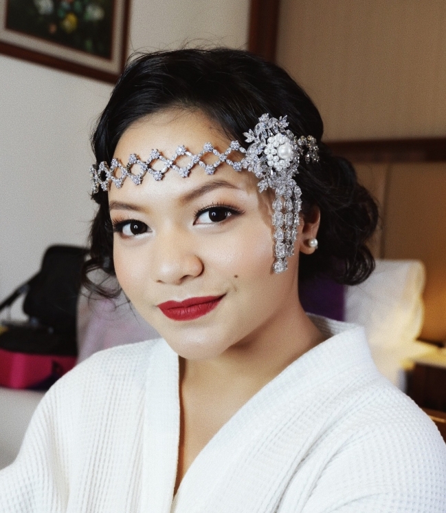 Perayaan ulang tahun Amel Carla ke-17 tahun/ Instagram @amelcarla