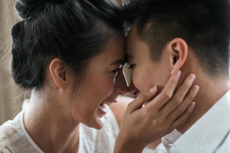Couple Shoot Paula Verhoeven dan Baim Wong/ Instagram @alexzulfikarlalisang