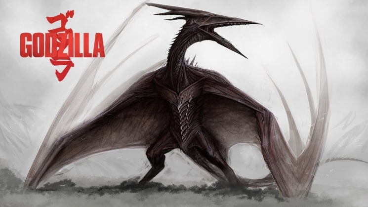 Rodan/YouTube