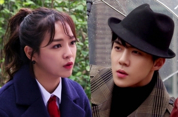 Dihujat karena Dekat dengan Sehun EXO, Kim Sejeong Akhirnya Buka Suara