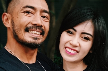 Lagi Viral! Istri Yama Carlos Minta Siwi Sidi Jadi Model atau Main Film