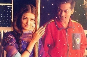 4 Fakta Ngeri di Balik Putusnya Aishwarya Rai dan Salman Khan