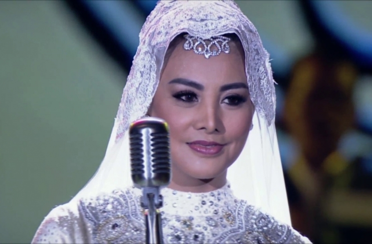 Cici Paramida. (YouTube)