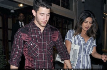 Wow, Priyanka Chopra Sudah Kenalkan Nick Jonas pada Meghan Markle