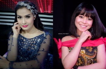 Lesti Kejora Bakal Bikin Kejutan dengan Iis Dahlia