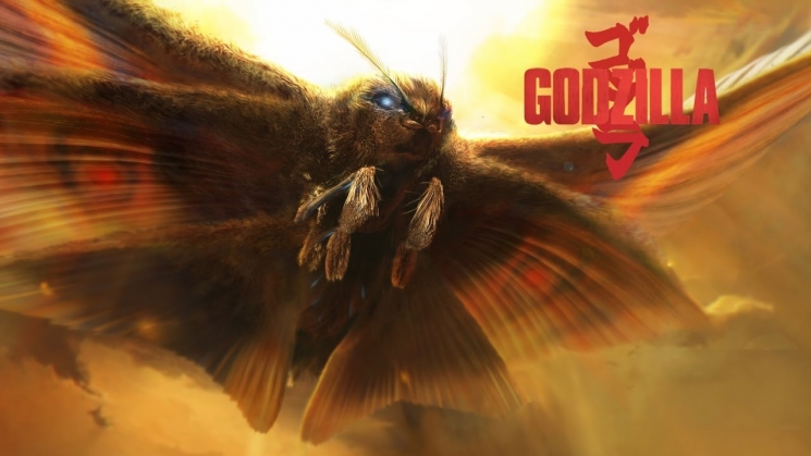 Mothra/YouTube