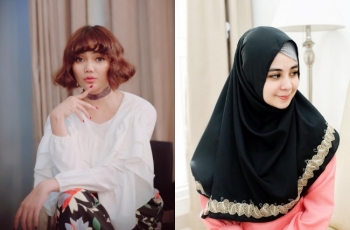 Hitungan Bulan, Deretan Pernikahan Tersingkat Selebriti Indonesia