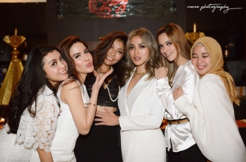 Iuran Arisan Geng Cendol Bikin Heboh, Geng Girls Squad Bersaing di Angka Rp150 Juta